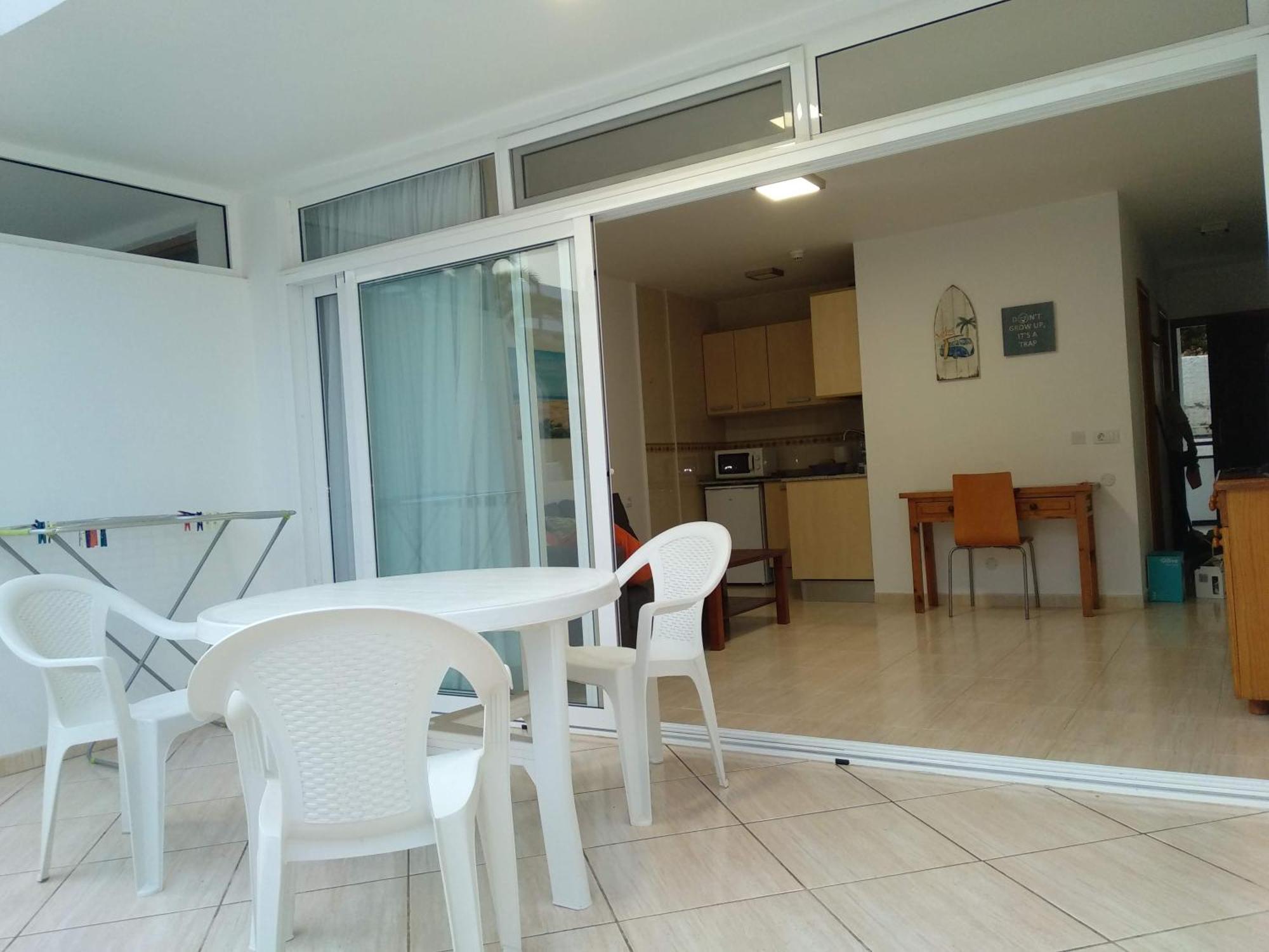 Apartamentos Teror - Yumbo Playa del Inglés Kültér fotó