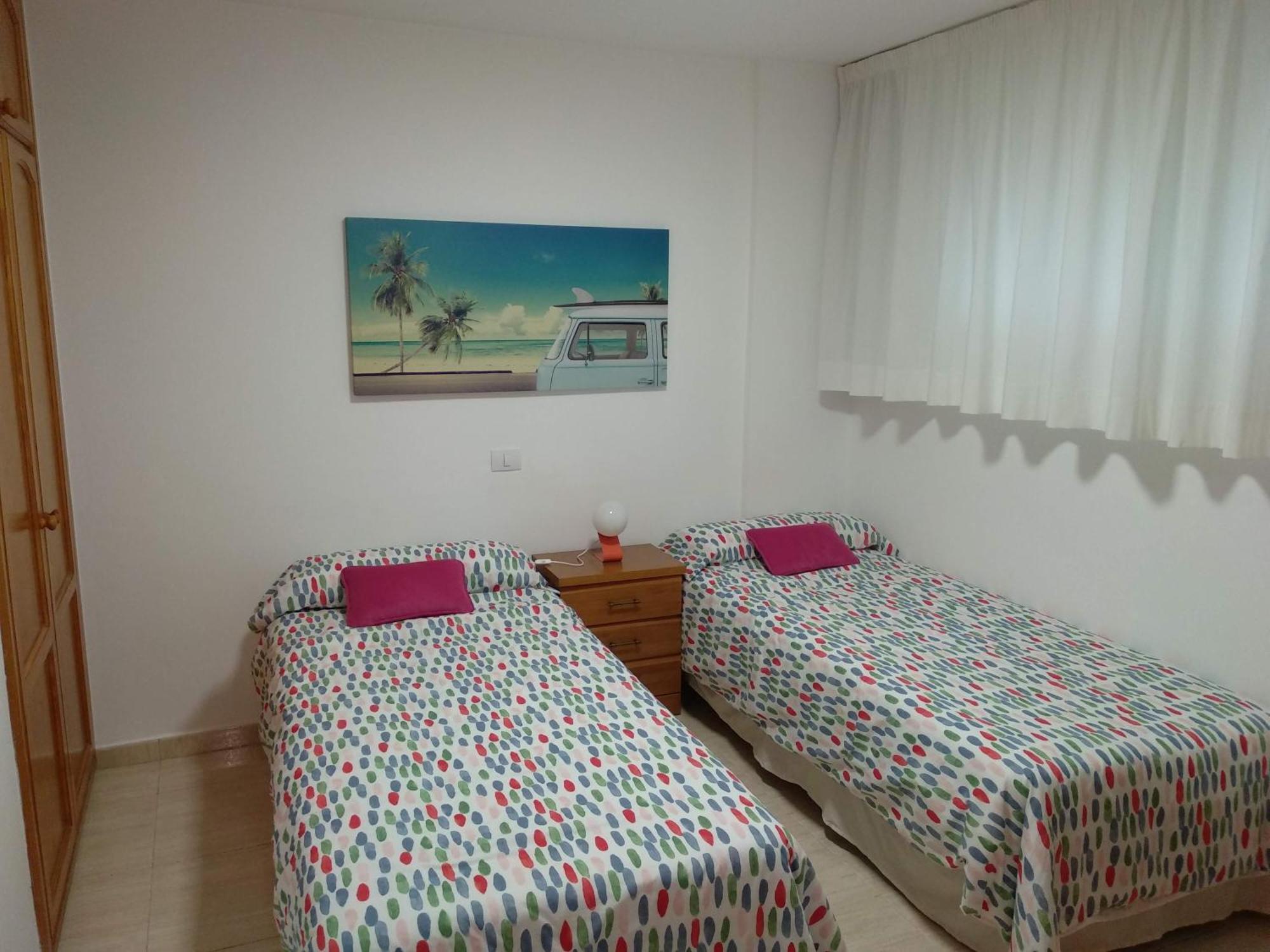 Apartamentos Teror - Yumbo Playa del Inglés Kültér fotó