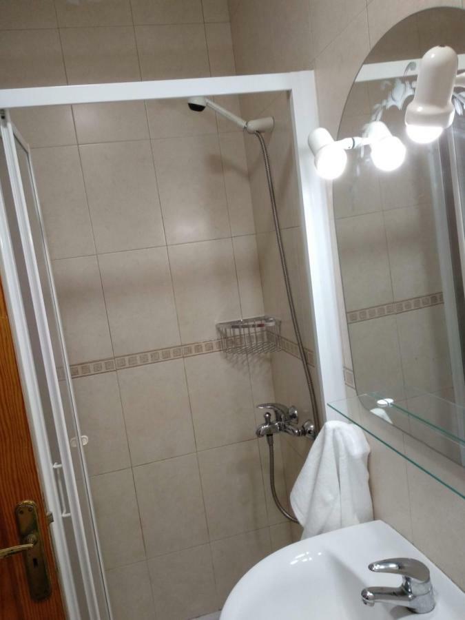 Apartamentos Teror - Yumbo Playa del Inglés Kültér fotó